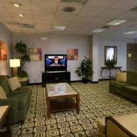 Wellesley Inn Atlanta Airport 