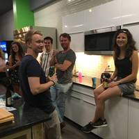 Apple Hostels of Philadelphia 