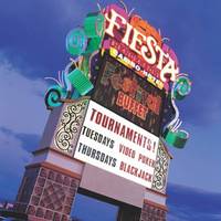 Fiesta Henderson Casino Hotel 