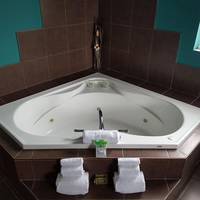 London Executive Suites Hotel 