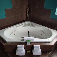 London Executive Suites Hotel 