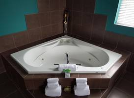 London Executive Suites Hotel 