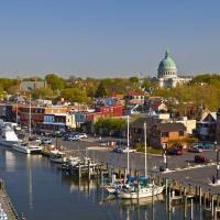 Annapolis Marriott Waterfront 