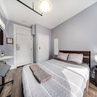 Samesun Backpackers Vancouver 