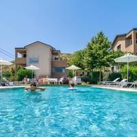 Ellopia Point Boutique Suites 