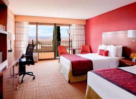 Courtyard Page at Lake Powell 