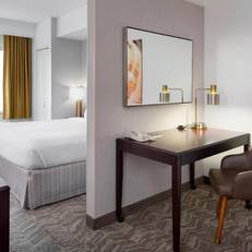 SpringHill Suites Napa Valley 