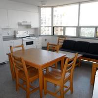 Neill-Wycik College Residence 