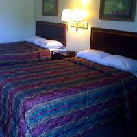 Gordon Inn and Suites Augusta 