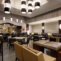 Hilton Salt Lake City Airport 