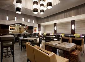 Hilton Salt Lake City Airport 
