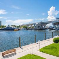 Hilton Fort Lauderdale Marina 