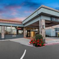 Ramada Salt Lake City Airport 