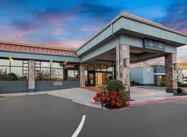 Ramada Salt Lake City Airport 