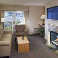Silver Cloud Inn - Lake Union 