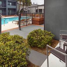 Courtyard Tallahassee Capital 