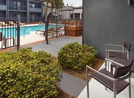 Courtyard Tallahassee Capital 