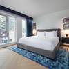 Pantages Hotel Toronto Centre 