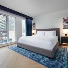 Pantages Hotel Toronto Centre 