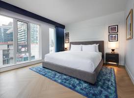 Pantages Hotel Toronto Centre 