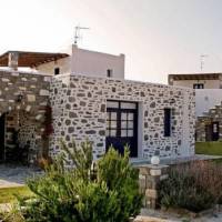 Agrabeli Studios & Apartments 