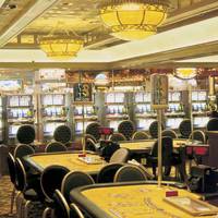 Palace Station Hotel & Casino 