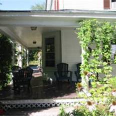Nereledge Inn Bed & Breakfast 