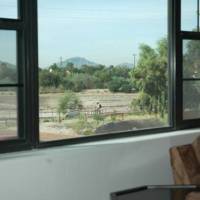 Luxury Foothills Condo Tucson 
