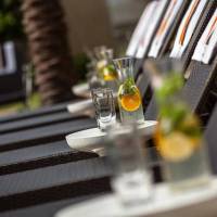 Renaissance Baton Rouge Hotel 