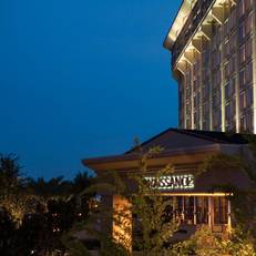 Renaissance Baton Rouge Hotel 