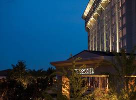 Renaissance Baton Rouge Hotel 