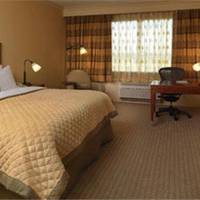 The Wyndham Dallas Love Field 