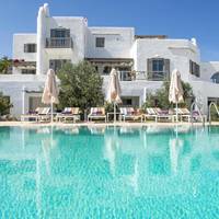 Naoussa Hills Boutique Resort 