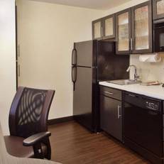 Candlewood Suites Albuquerque 