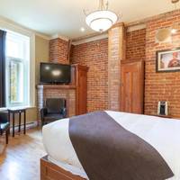 Grande Allee Hotel and Suites 