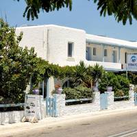 Stratos Apartments & Studios 