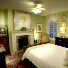 Savannah Bed & Breakfast Inn 