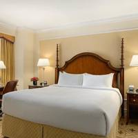 The Fairmont Hotel Vancouver 