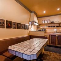 Le Cartier Bed and Breakfast 