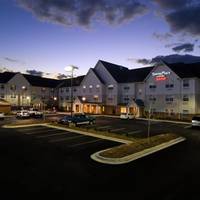 TownePlace Suites Huntsville 