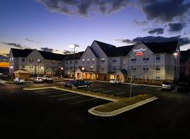 TownePlace Suites Huntsville 