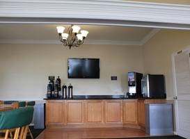Alpine Inn & Suites Rockford 