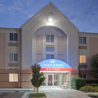 Candlewood Suites Huntsville 