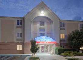 Candlewood Suites Huntsville 