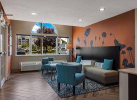 Microtel Inn by Wyndham Erie 