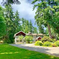 Maple View Bed and Breakfast 