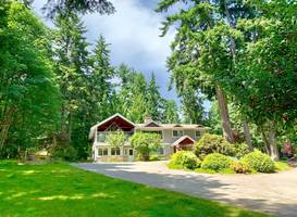 Maple View Bed and Breakfast 