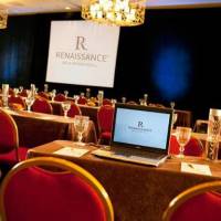 Renaissance Boca Raton Hotel 