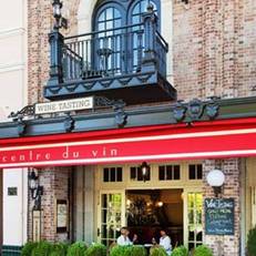 Ledson Hotel & Centre du Vin 