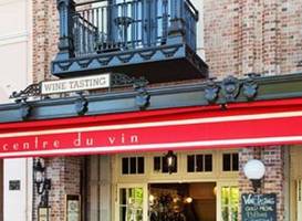 Ledson Hotel & Centre du Vin 